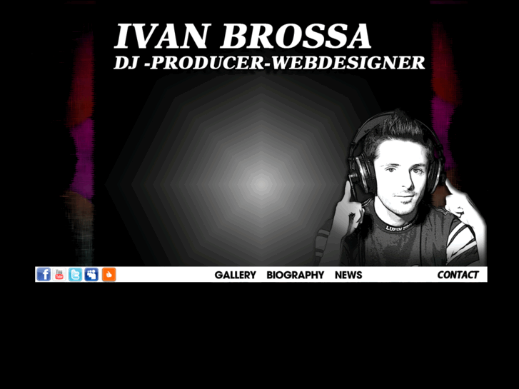 www.ivanbrossa.com