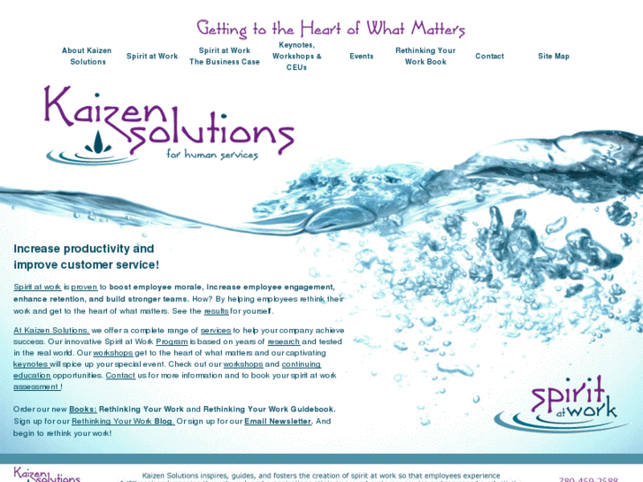 www.kaizensolutions.org