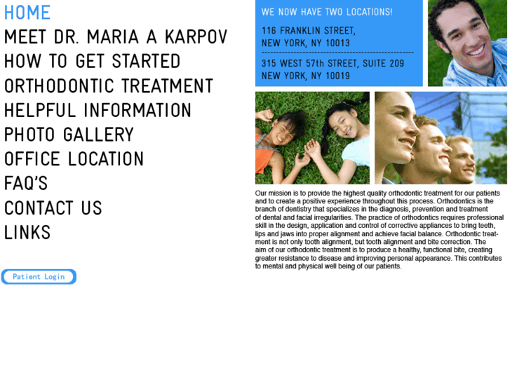 www.karpovorthodontics.com