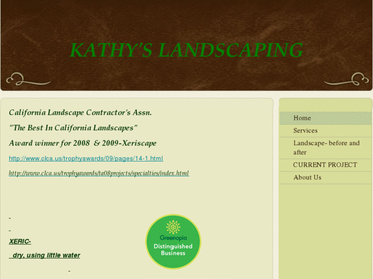 www.kathyslandscaping.com