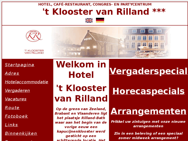 www.kloostervanrilland.nl