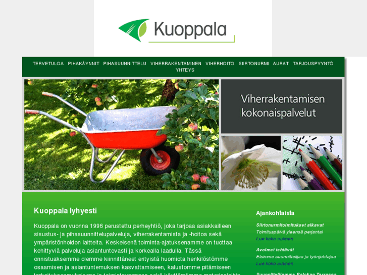 www.kuoppala.fi