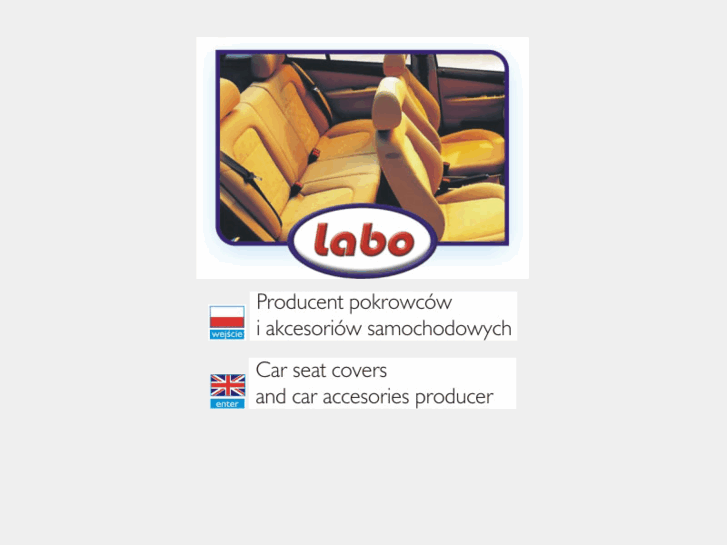 www.labo.pl