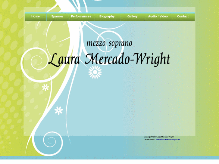 www.lauramercadowright.com