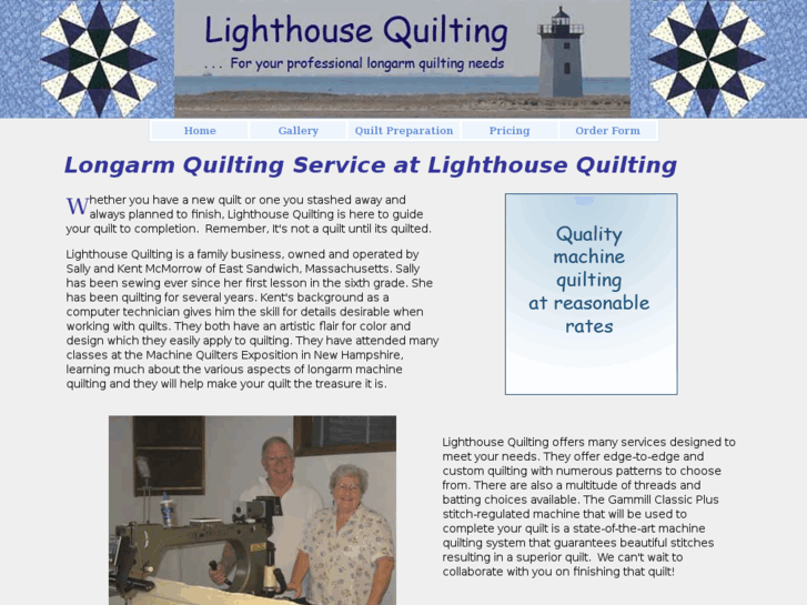 www.lighthousequilting.net