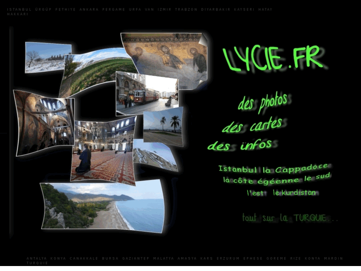 www.lycie.fr