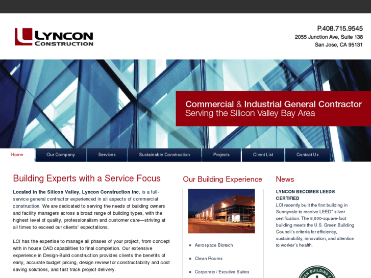 www.lyncon.com