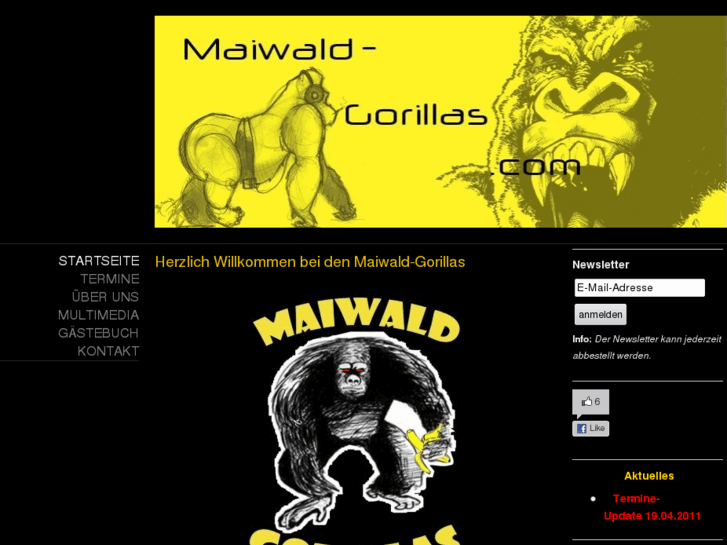 www.maiwald-gorillas.com