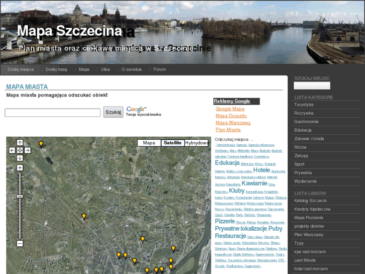 www.mapa-szczecina.info