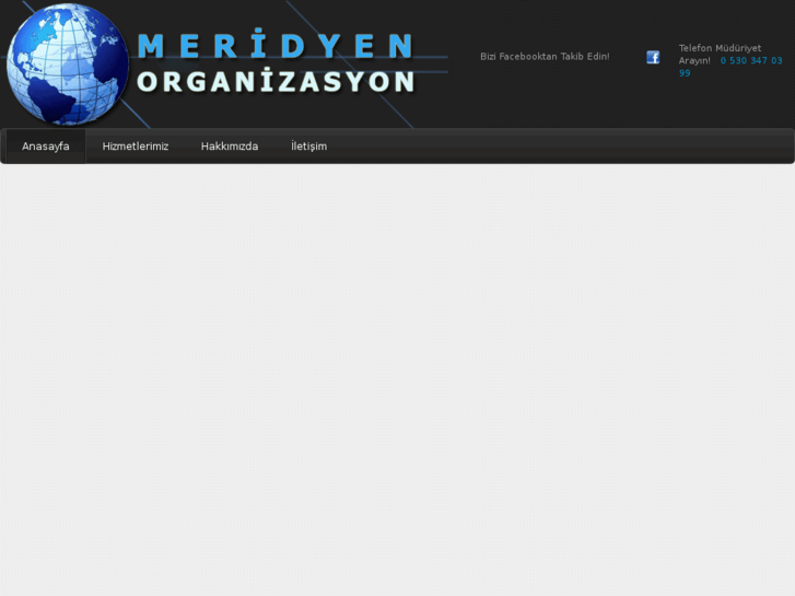 www.meridyenorganizasyon.com