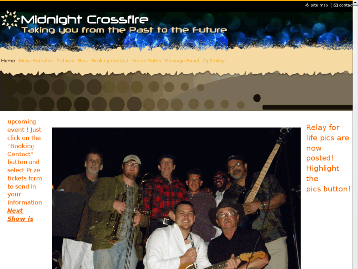 www.midnightcrossfire.com