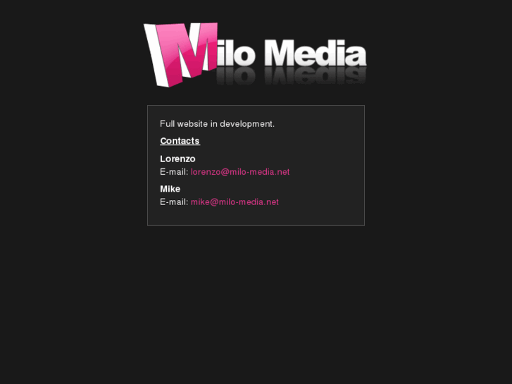 www.milo-media.net