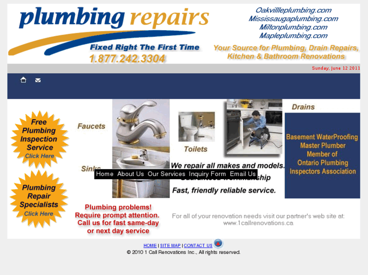 www.miltonplumbing.com