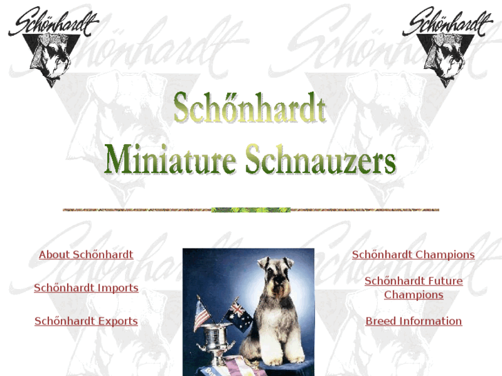 www.minischnauzer.info