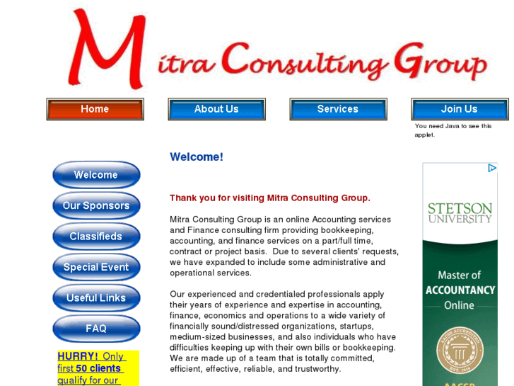 www.mitraconsulting.com