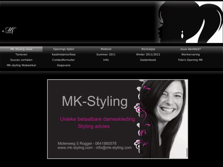 www.mk-styling.com