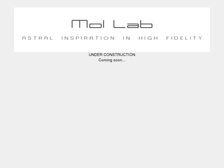 www.mol-lab.com
