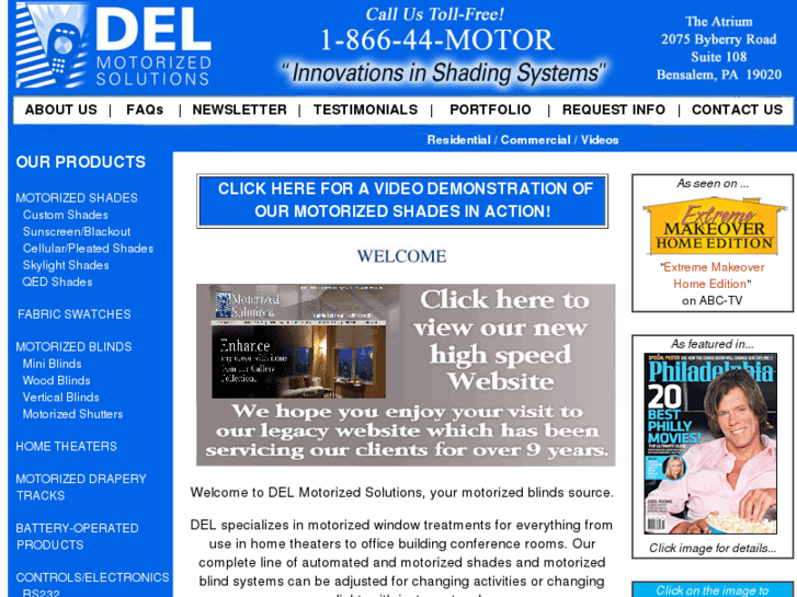 www.motorizedsolution.net
