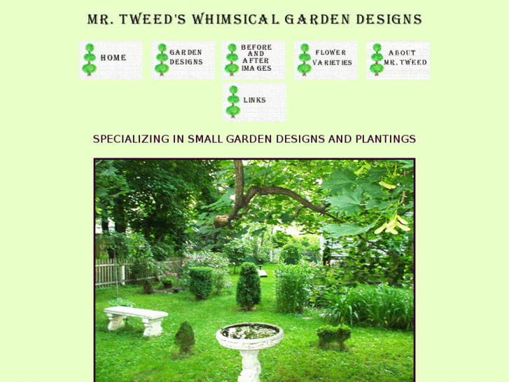 www.mrtweedsgardendesigns.com