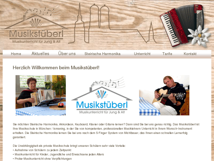 www.musikstueberl.com