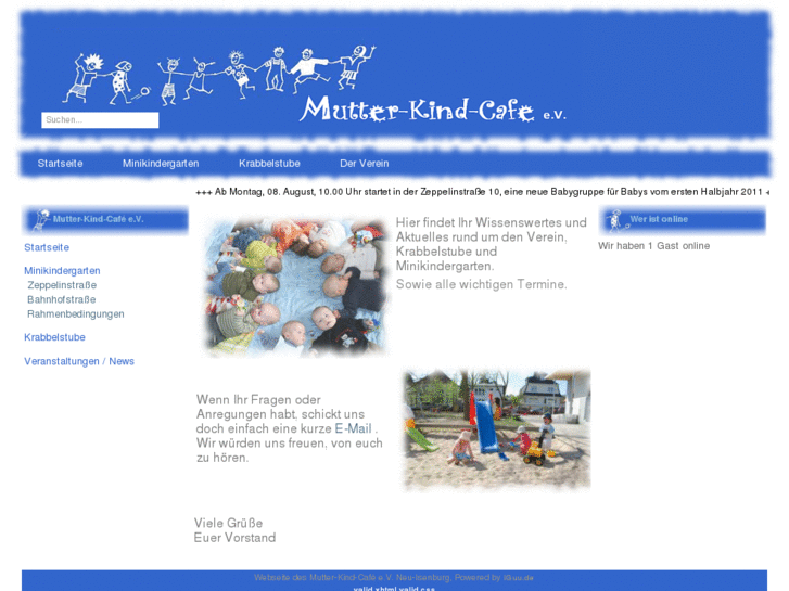 www.mutterkindcafe.com