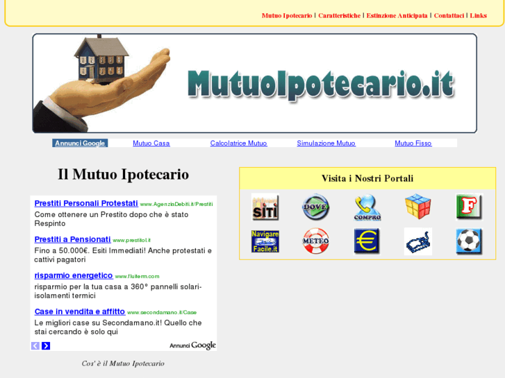 www.mutuoipotecario.it