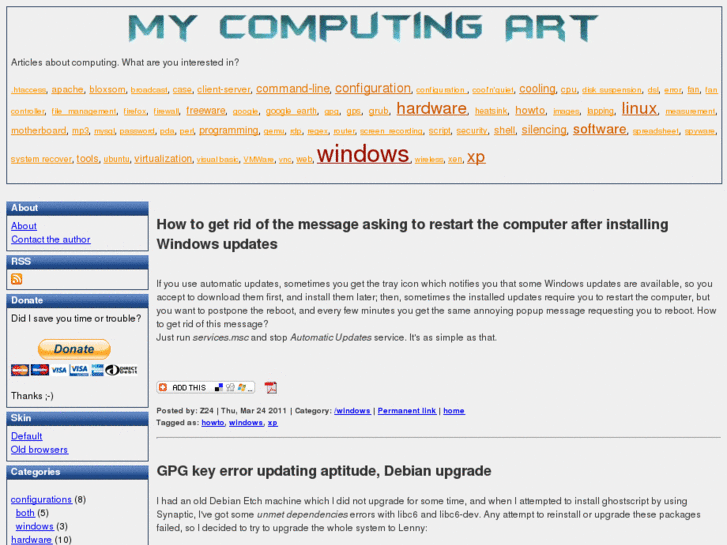 www.mycomputingart.com