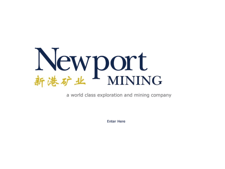 www.newportmining.com