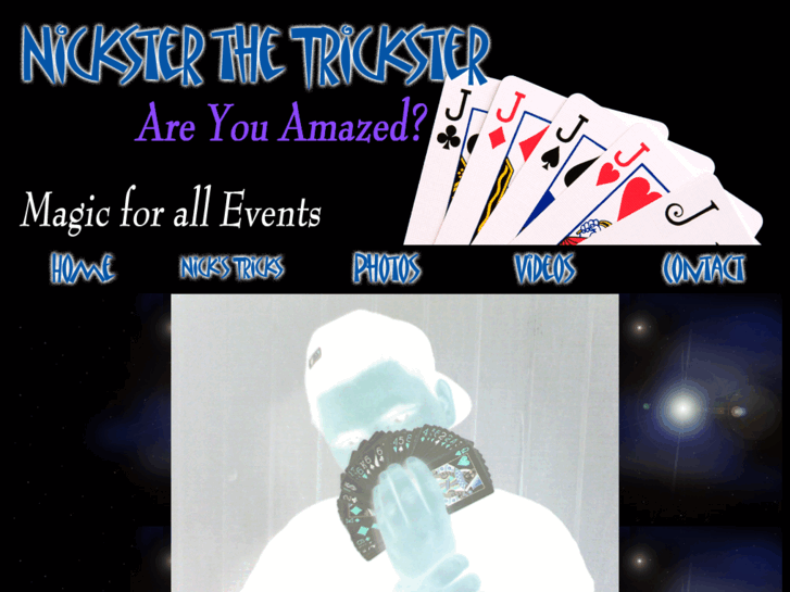 www.nicksterthetrickster.com