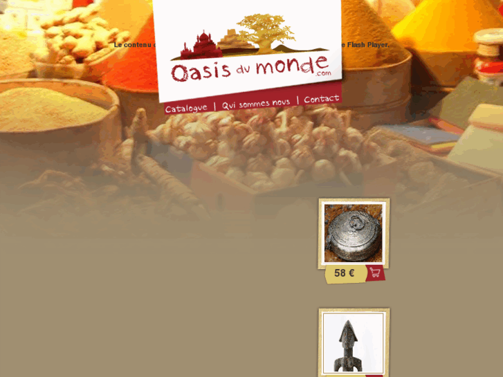 www.oasis-du-monde.com