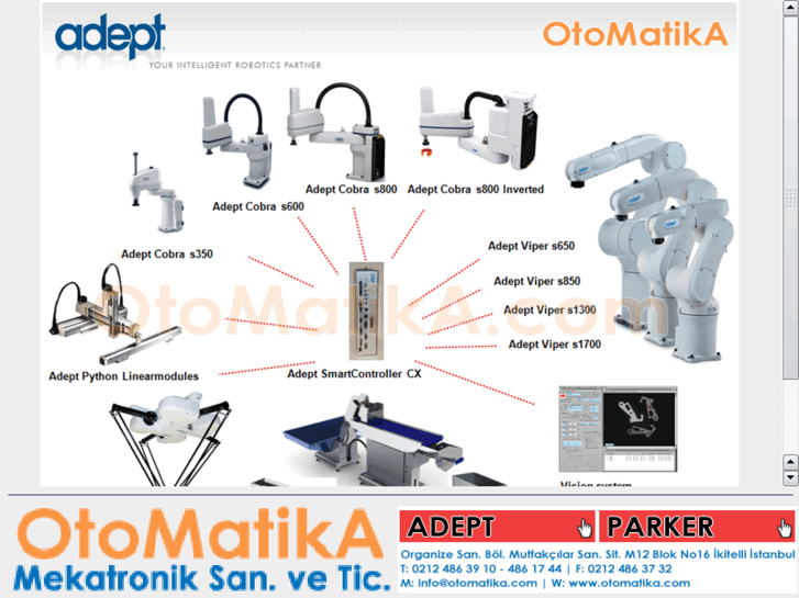 www.otomatika.com