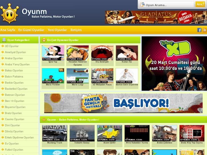 www.oyunm.com