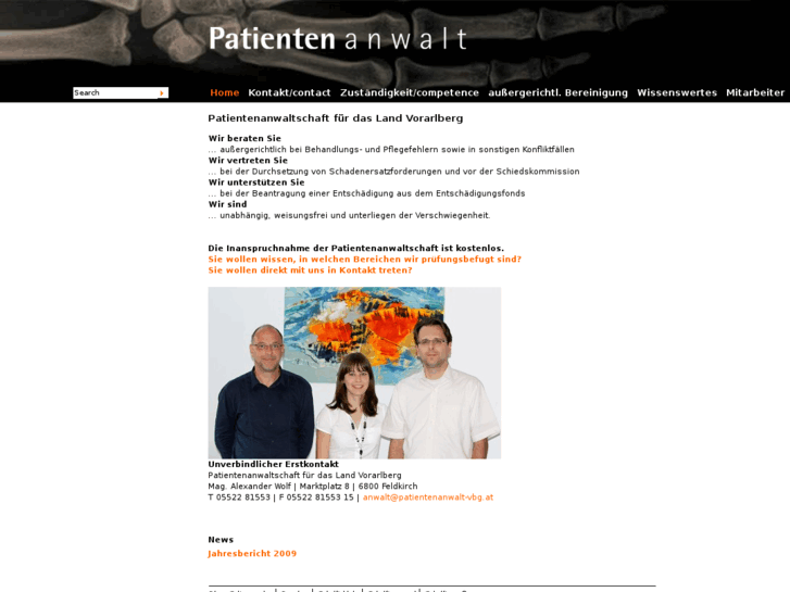 www.patientenanwalt-vbg.at