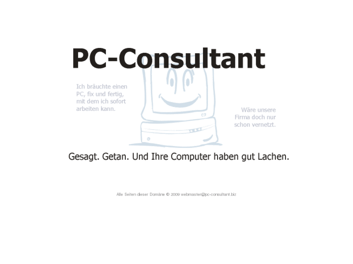 www.pc-consultant.biz