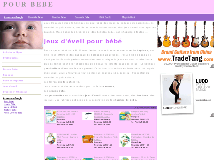 www.pour-bebe.fr