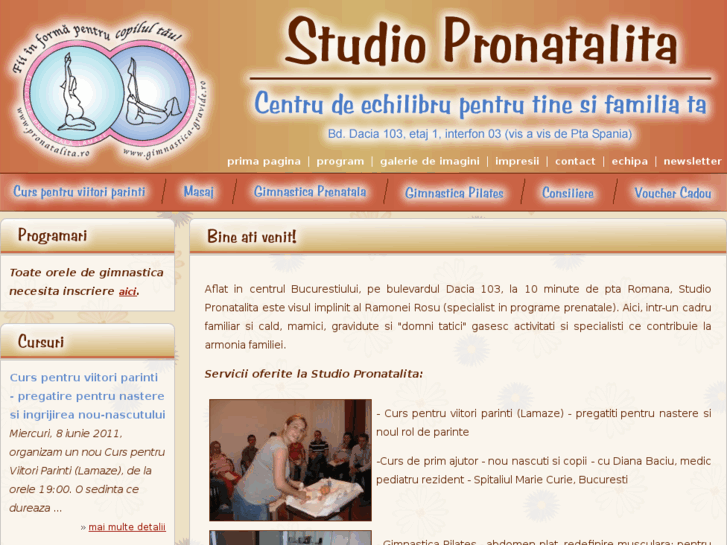www.pronatalita.ro