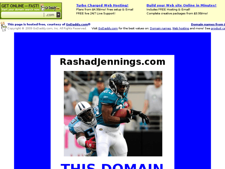 www.rashadjennings.com