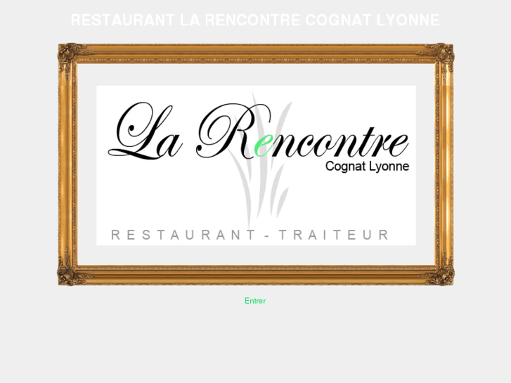 www.restaurant-la-rencontre.com