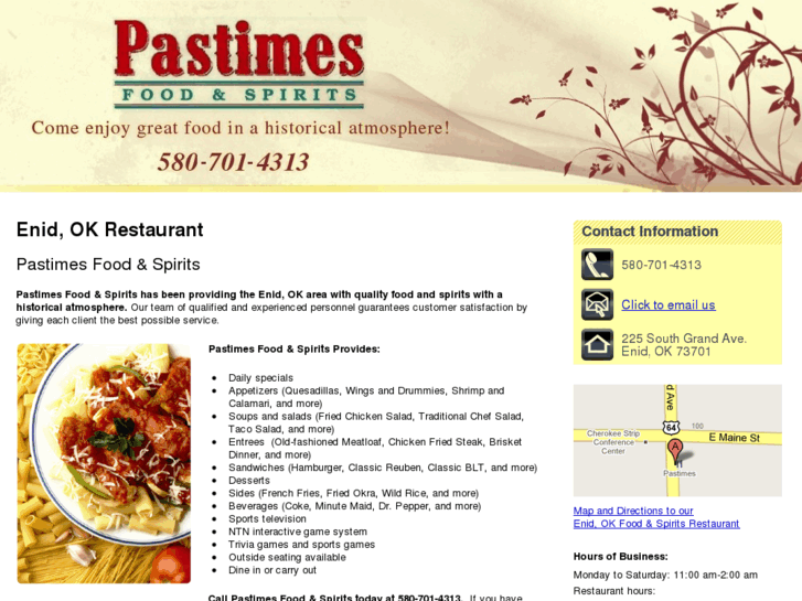 www.restaurantsinenidok.com