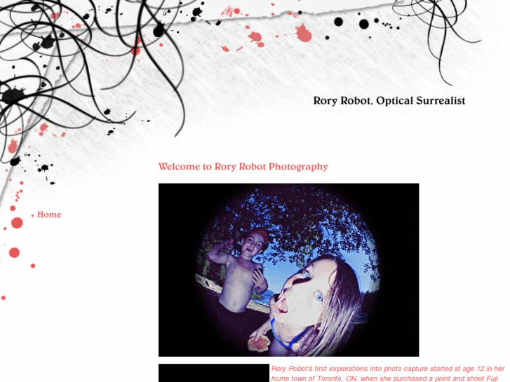www.roryrobot.com