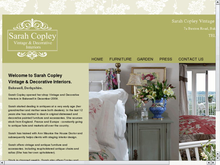 www.sarahcopley.com