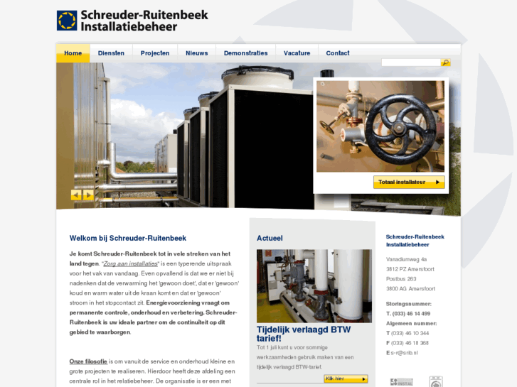 www.schreuder-ruitenbeek.nl