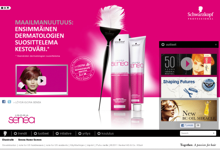 www.schwarzkopf-professional.fi