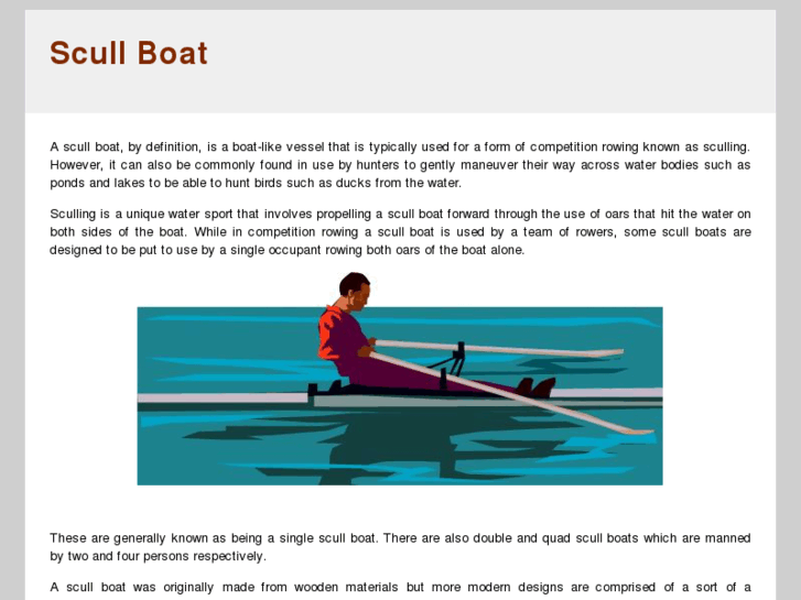 www.scullboat.com