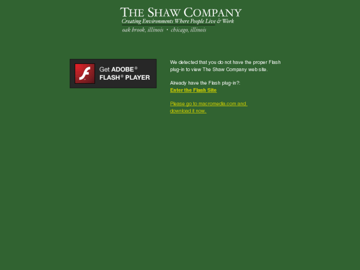 www.shaw-co.com