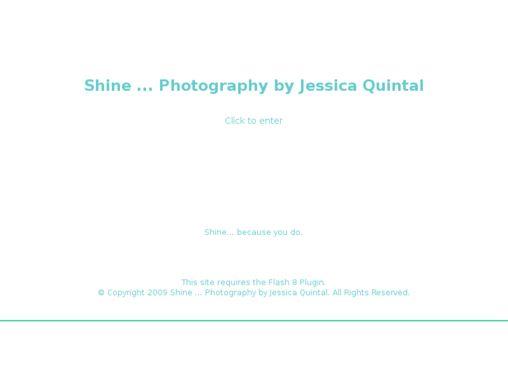 www.shinebyjessica.com