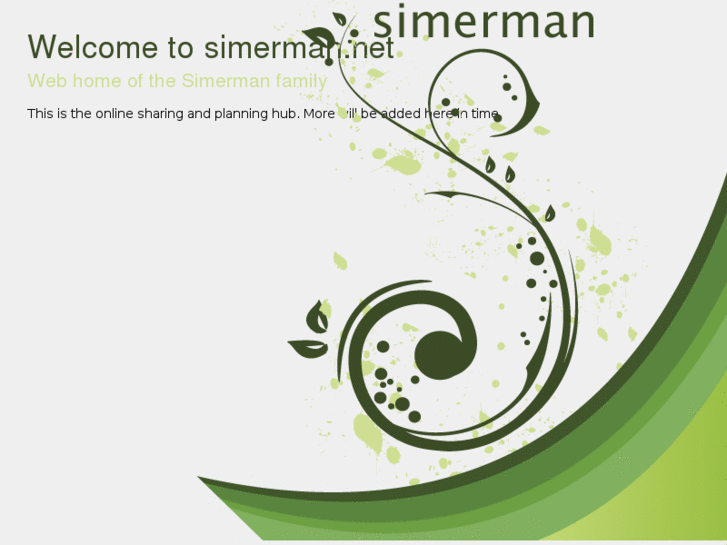 www.simerman.net