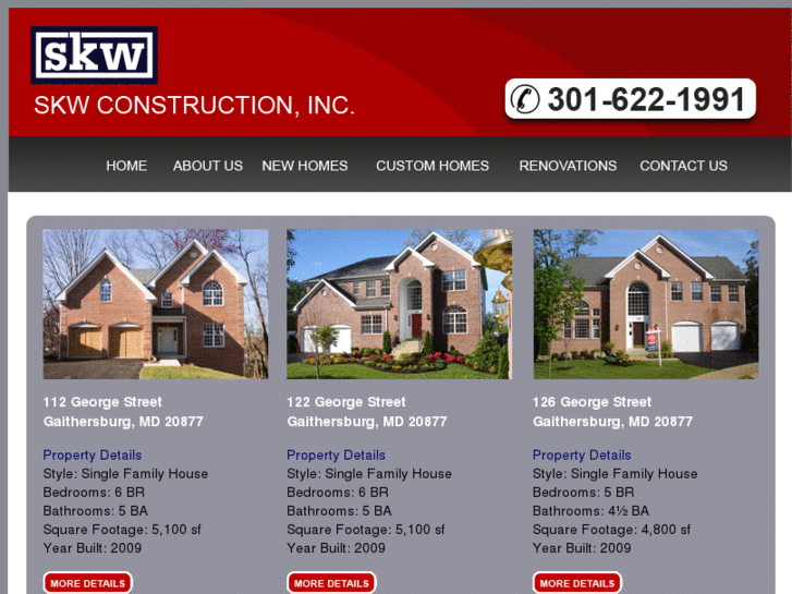 www.skwconstruction.com