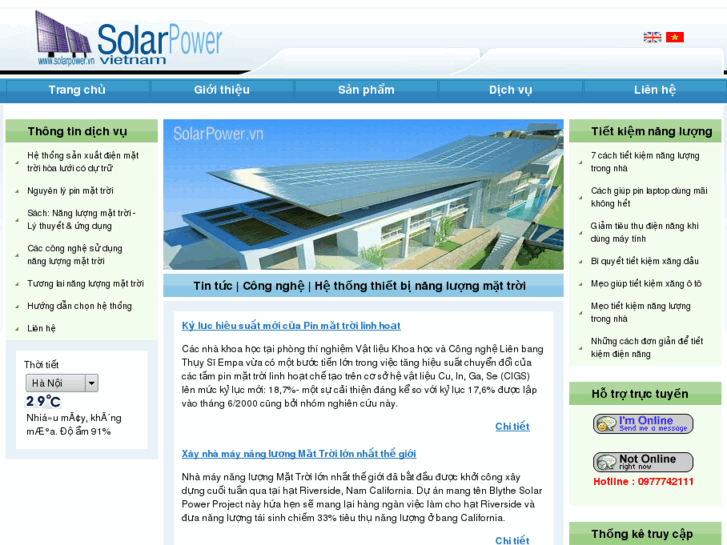 www.solarpower.vn