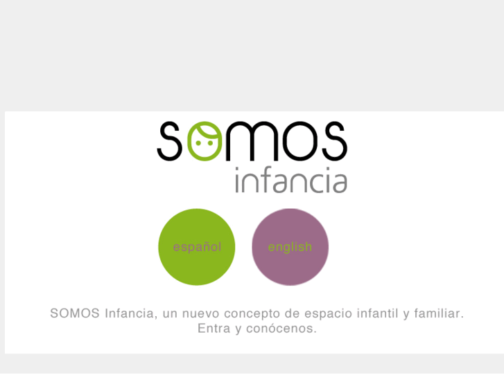 www.somosinfancia.com